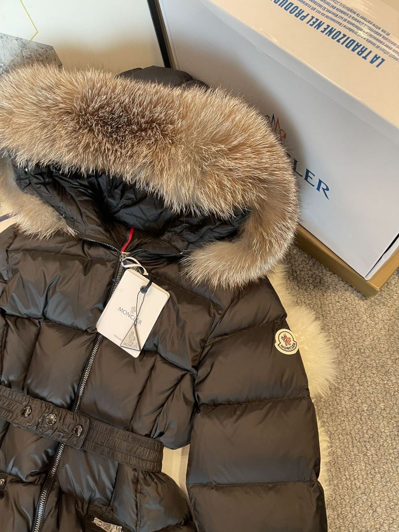 Moncler Down Jackets